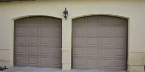 8x7 garage door - Genesis Garage Door